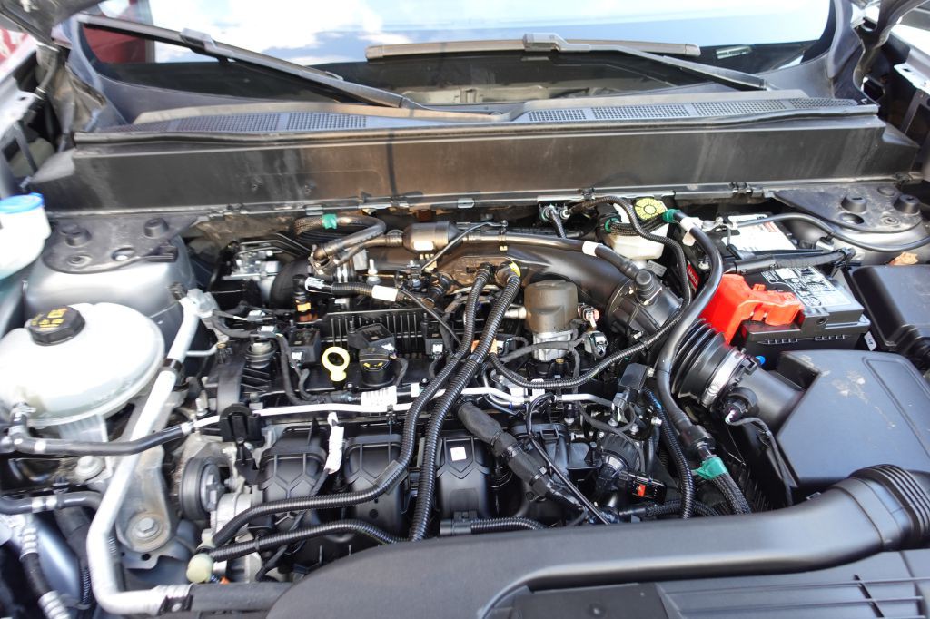 2022 Ford Maverick Image 54