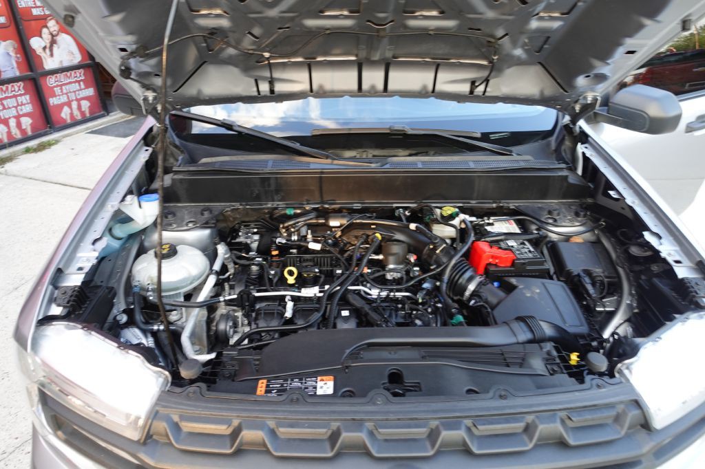 2022 Ford Maverick Image 55