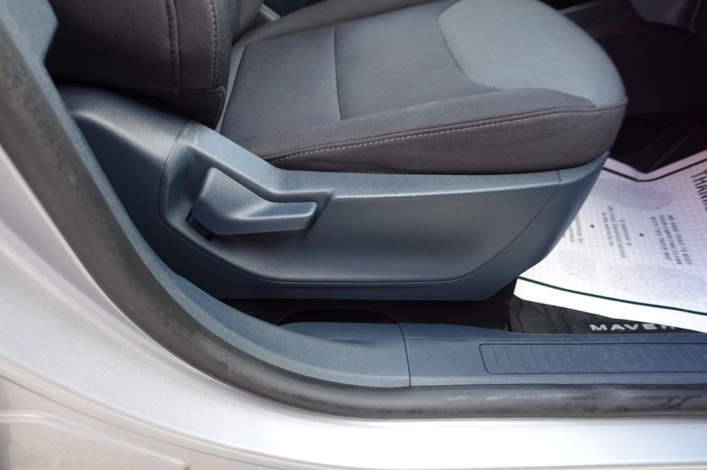 2022 Ford Maverick Image 57