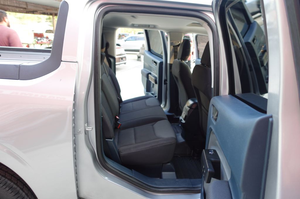 2022 Ford Maverick Image 58