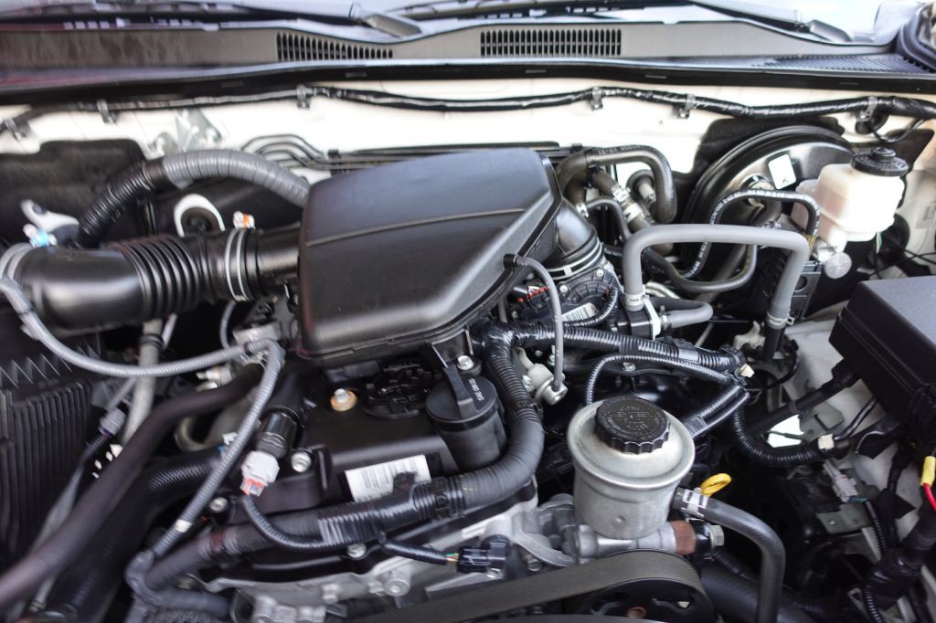 2018 Toyota Tacoma Image 44