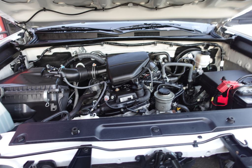 2018 Toyota Tacoma Image 45