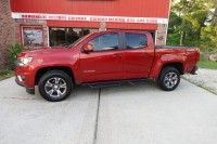Image for 2016 Chevrolet Colorado Z71 ID: 7303046