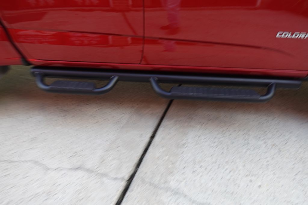 2016 Chevrolet Colorado Image 13