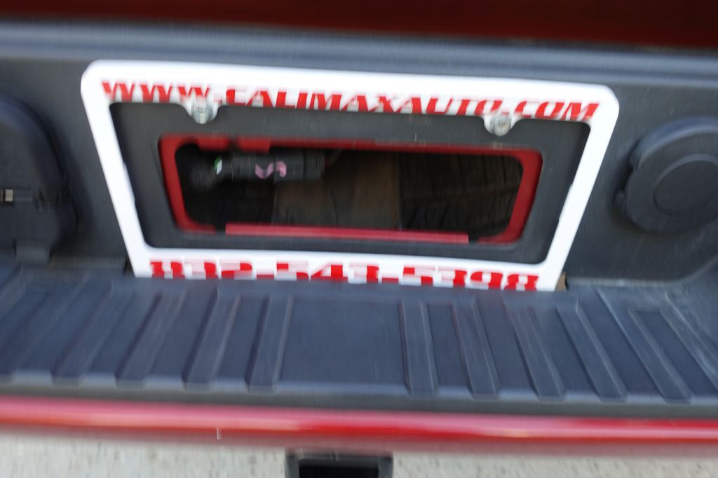 2016 Chevrolet Colorado Image 20