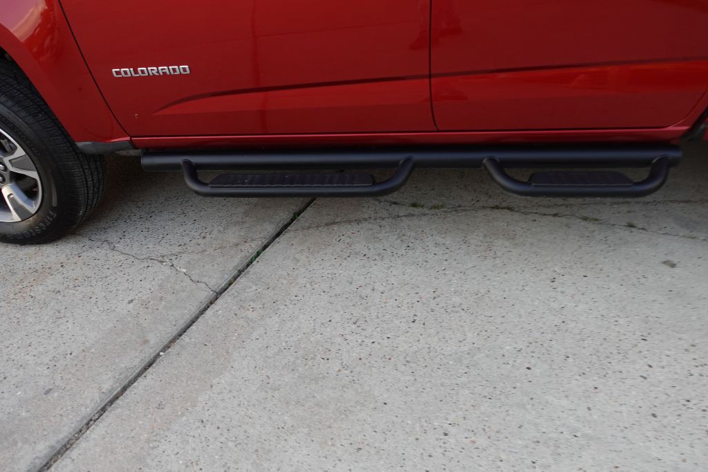 2016 Chevrolet Colorado Image 29