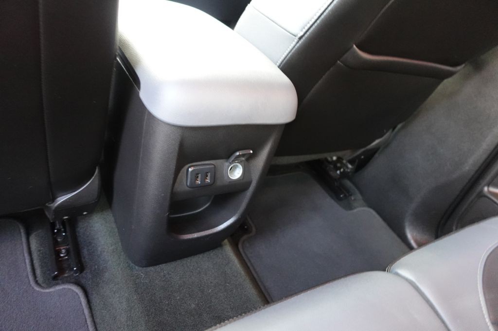 2016 Chevrolet Colorado Image 35