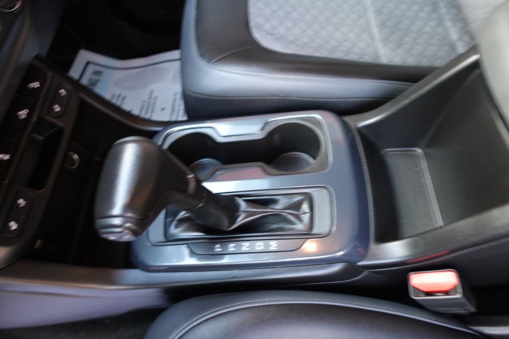 2016 Chevrolet Colorado Image 38