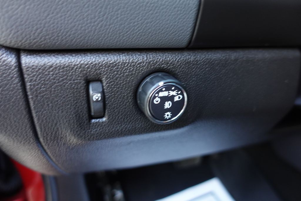 2016 Chevrolet Colorado Image 39