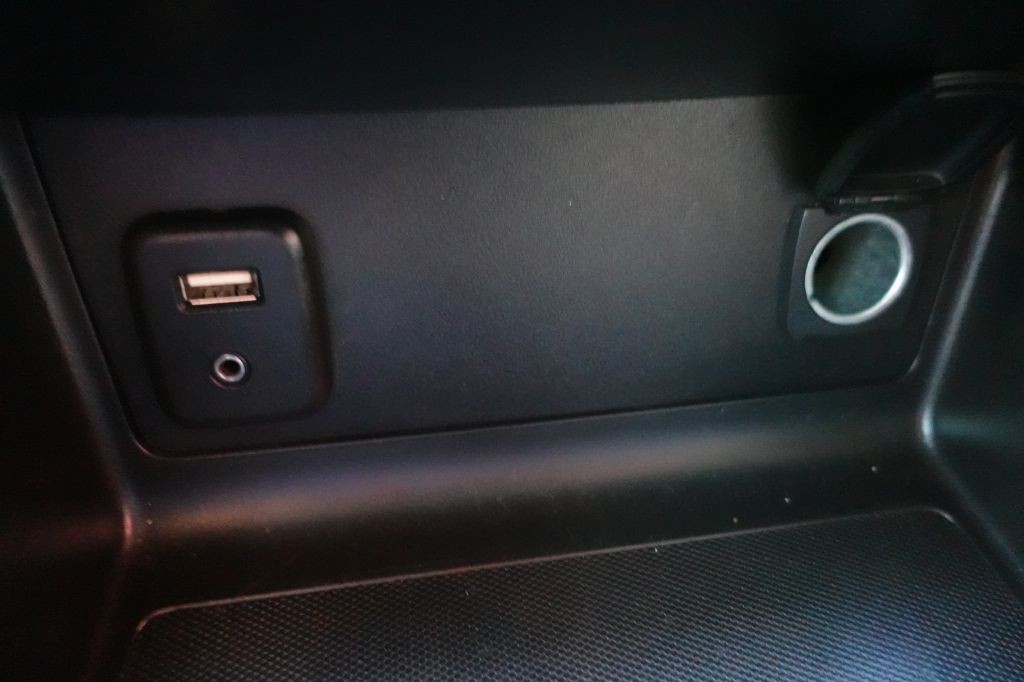 2016 Chevrolet Colorado Image 41