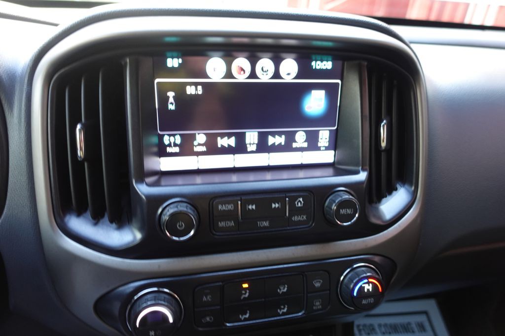 2016 Chevrolet Colorado Image 43