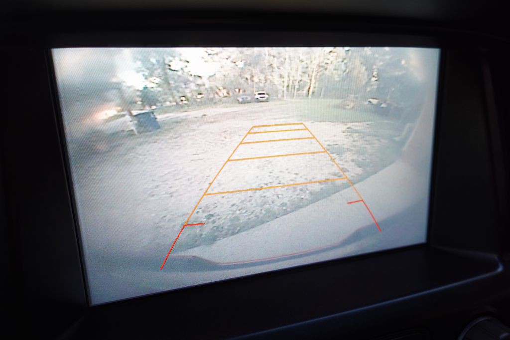 2016 Chevrolet Colorado Image 44