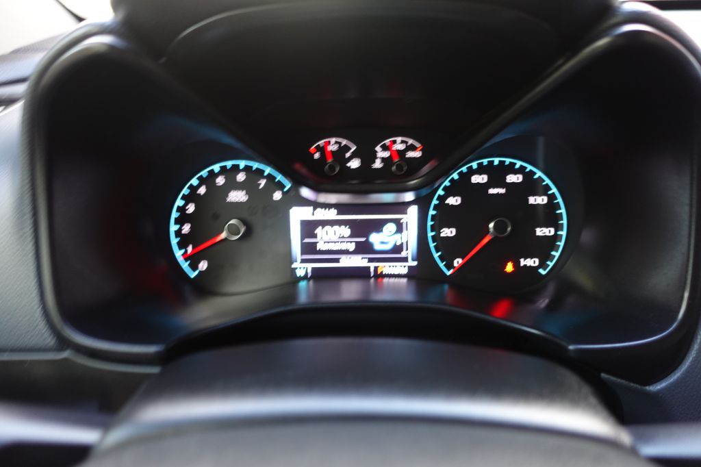 2016 Chevrolet Colorado Image 49