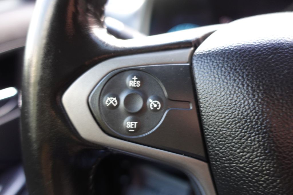 2016 Chevrolet Colorado Image 53