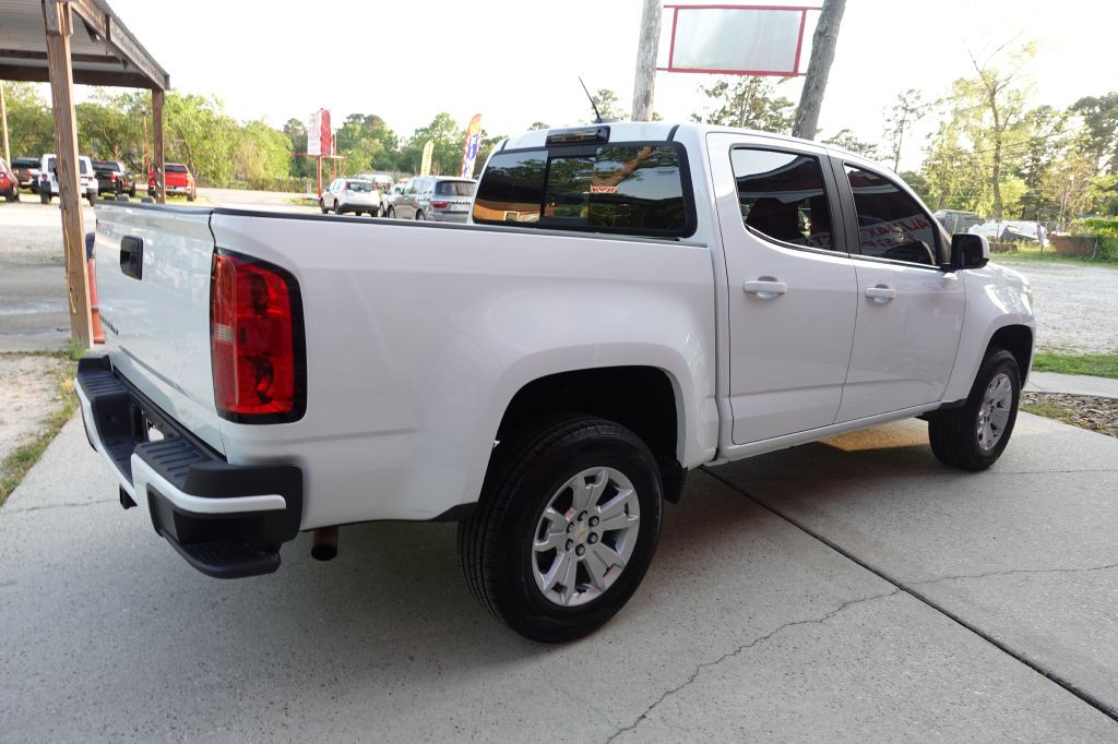 2019 Chevrolet Colorado Image 13