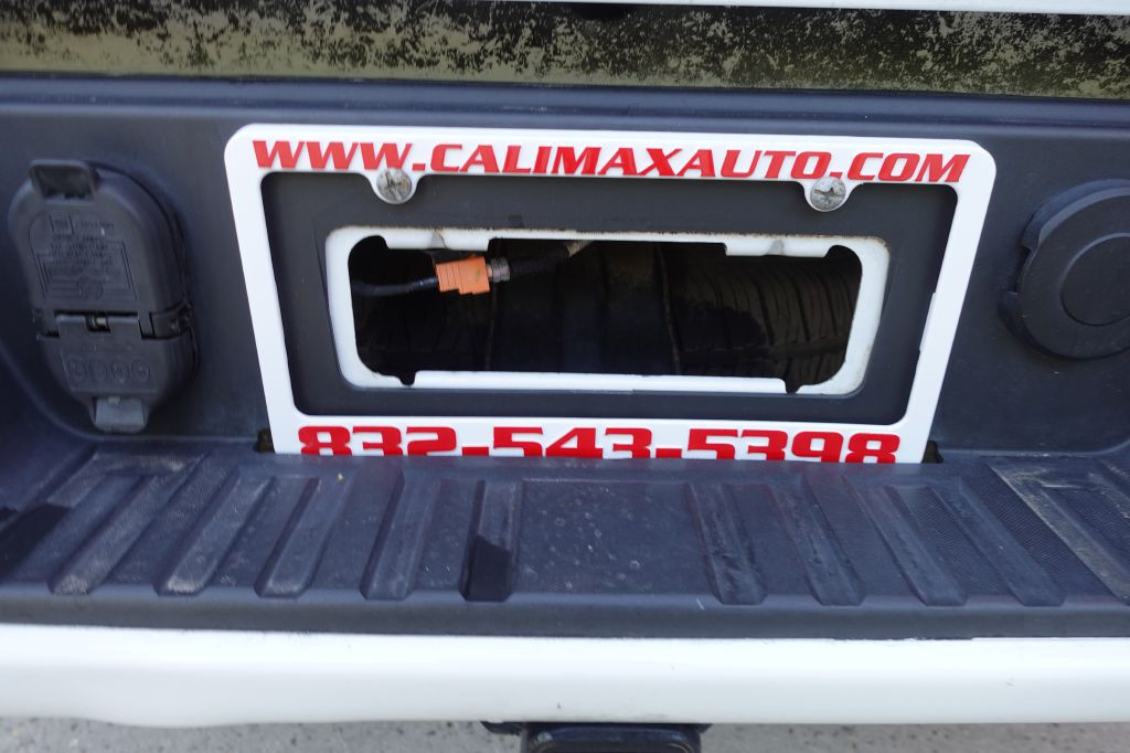 2019 Chevrolet Colorado Image 19