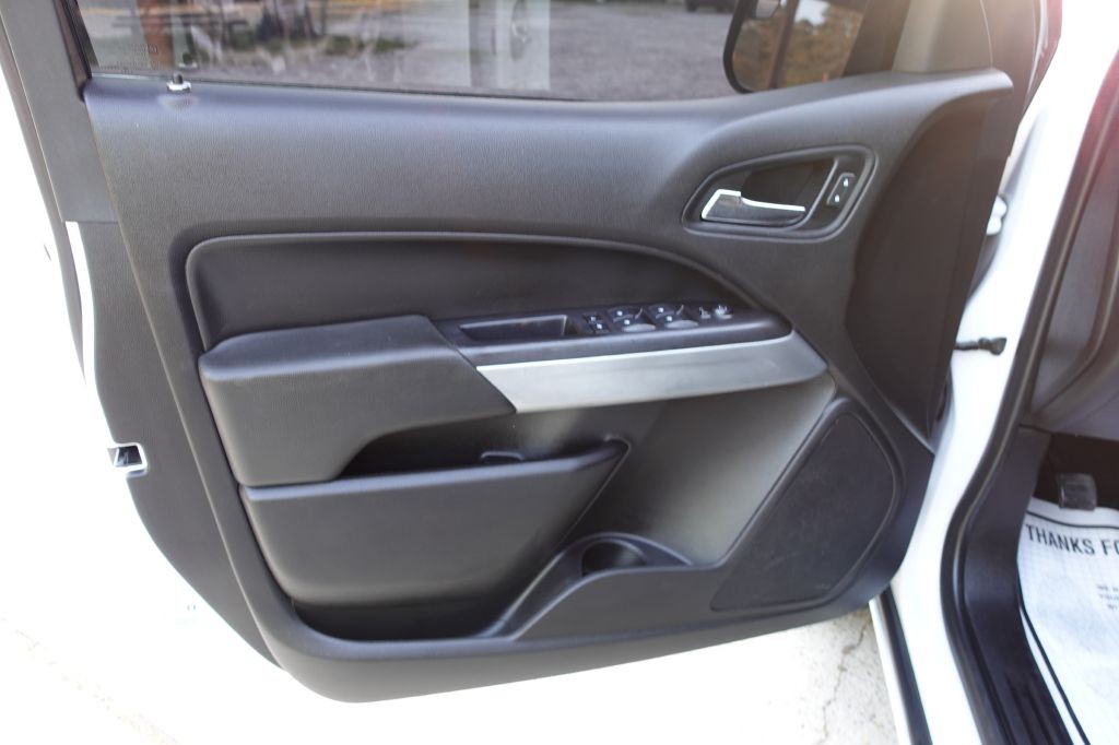 2019 Chevrolet Colorado Image 26