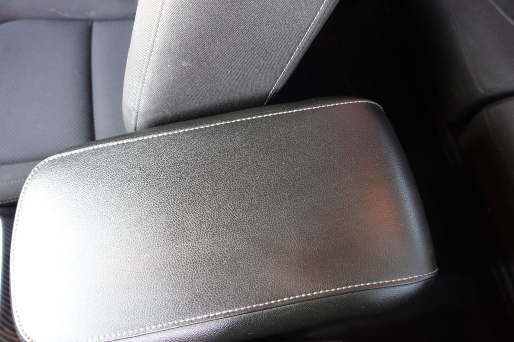 2019 Chevrolet Colorado Image 34