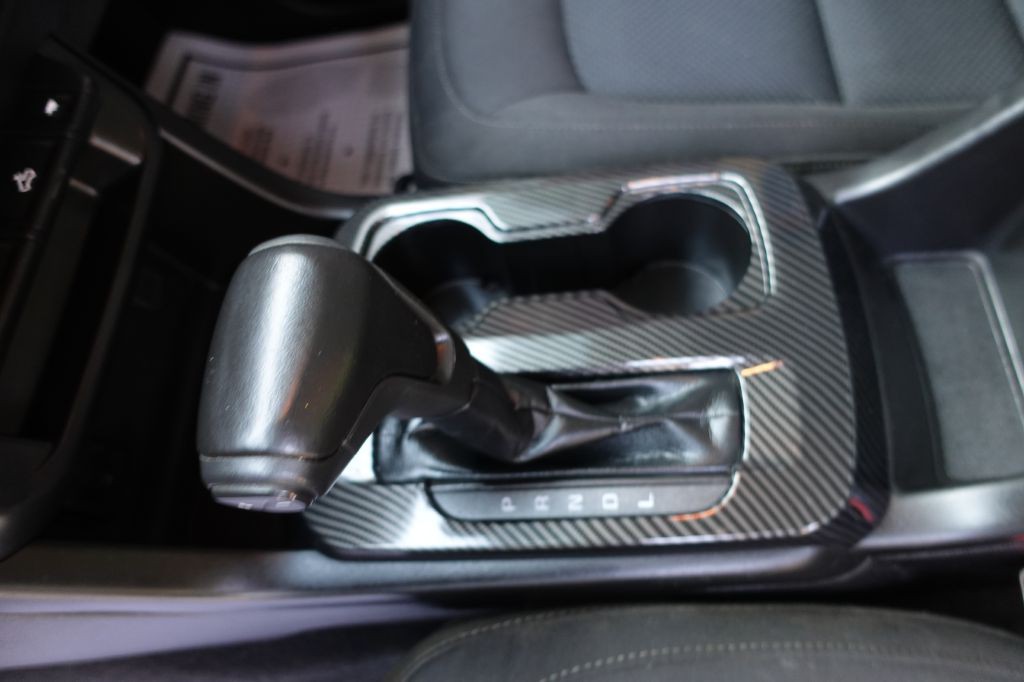 2019 Chevrolet Colorado Image 35