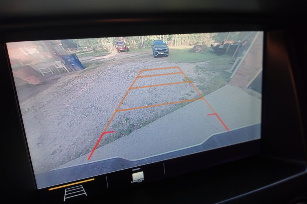 2019 Chevrolet Colorado Image 36