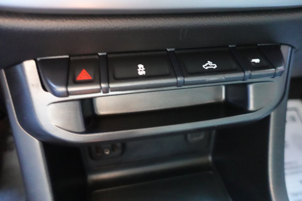 2019 Chevrolet Colorado Image 38