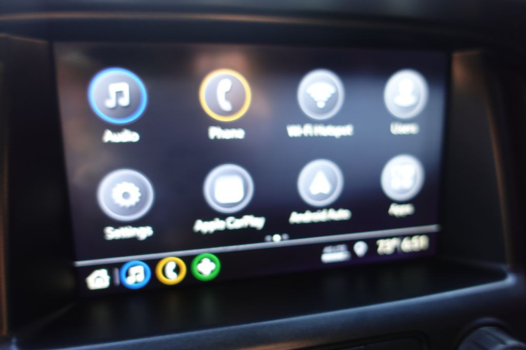 2019 Chevrolet Colorado Image 39