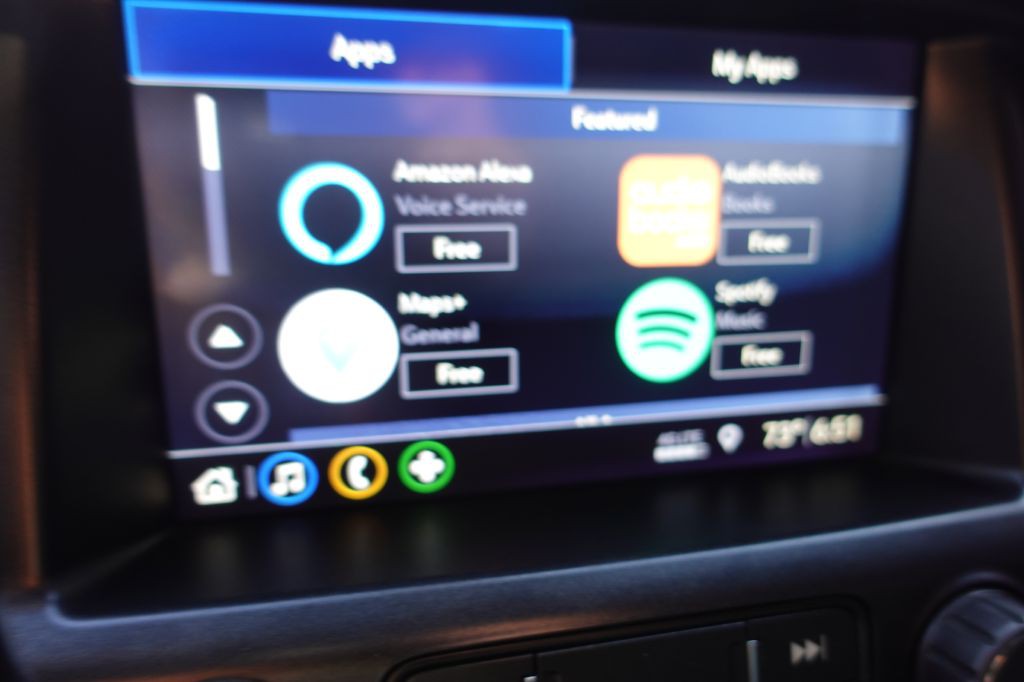 2019 Chevrolet Colorado Image 40