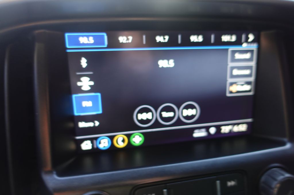 2019 Chevrolet Colorado Image 41