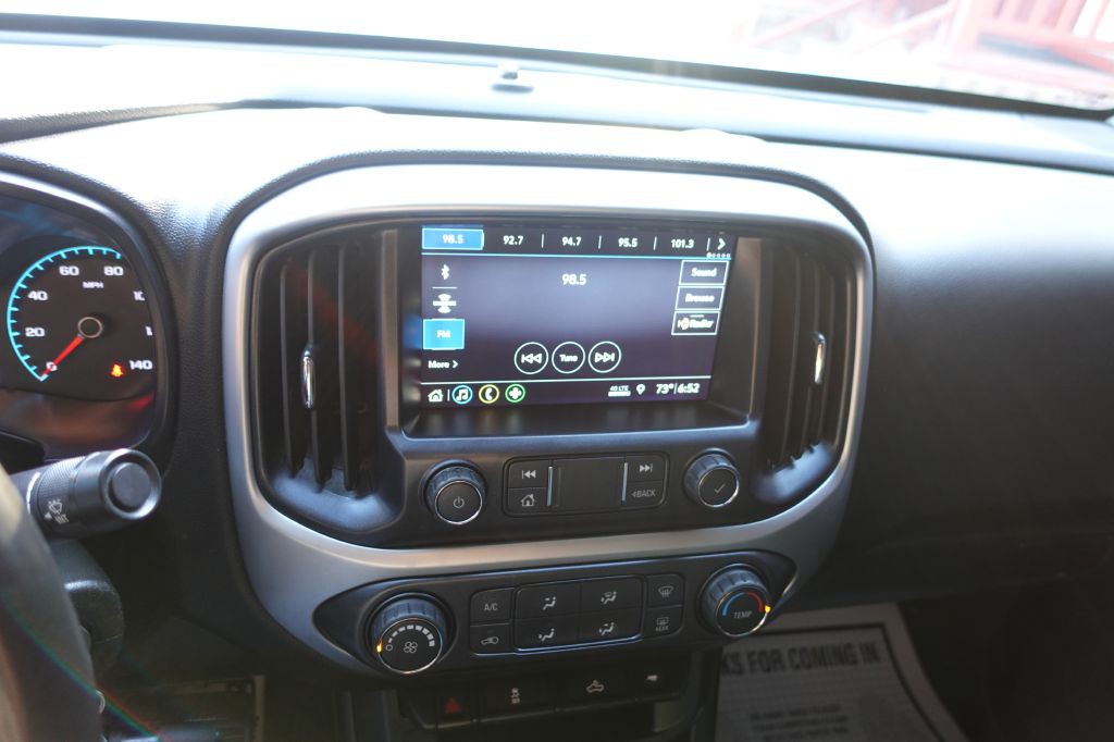 2019 Chevrolet Colorado Image 42