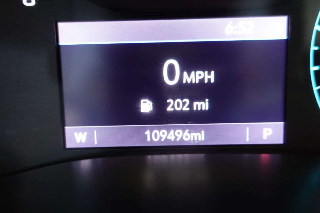 2019 Chevrolet Colorado Image 43