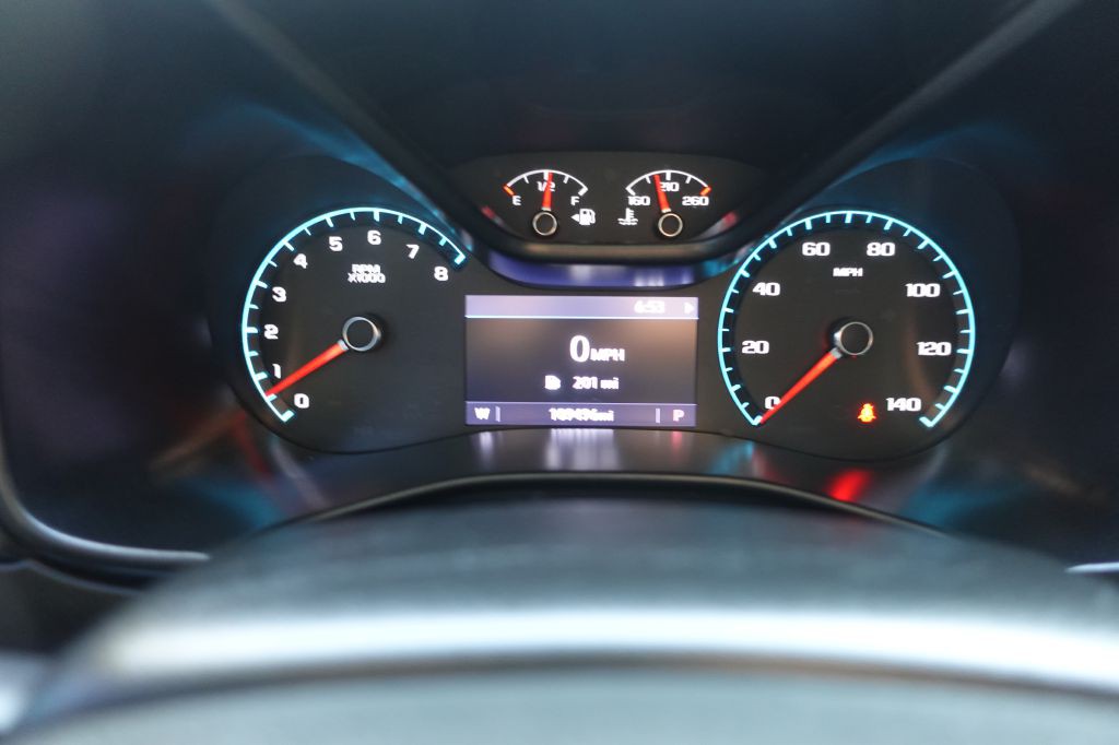 2019 Chevrolet Colorado Image 44