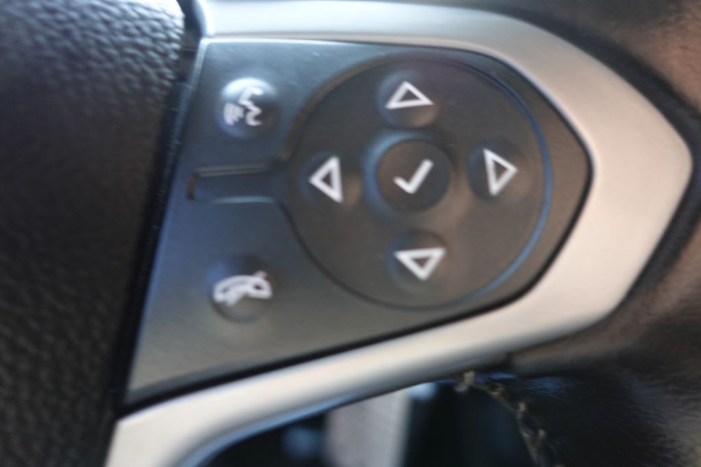 2019 Chevrolet Colorado Image 47