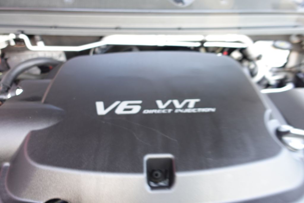 2019 Chevrolet Colorado Image 50