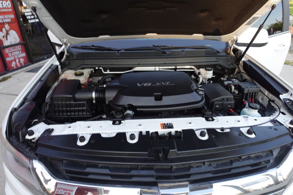 2019 Chevrolet Colorado Image 51