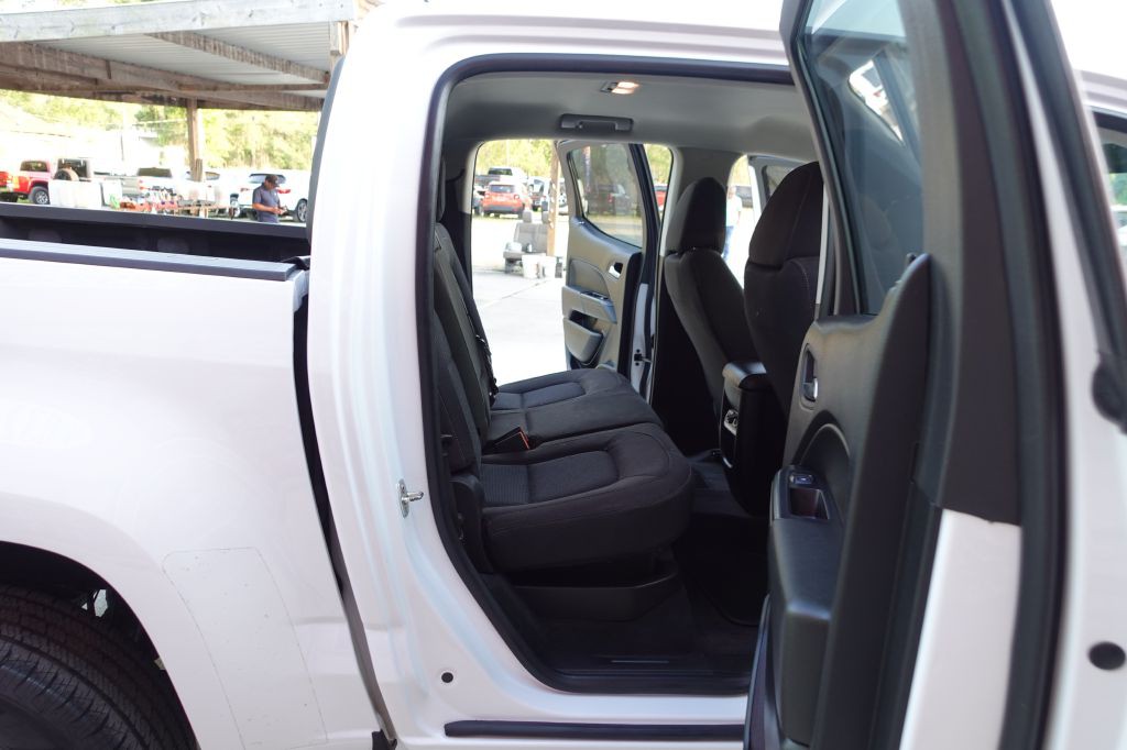 2019 Chevrolet Colorado Image 55