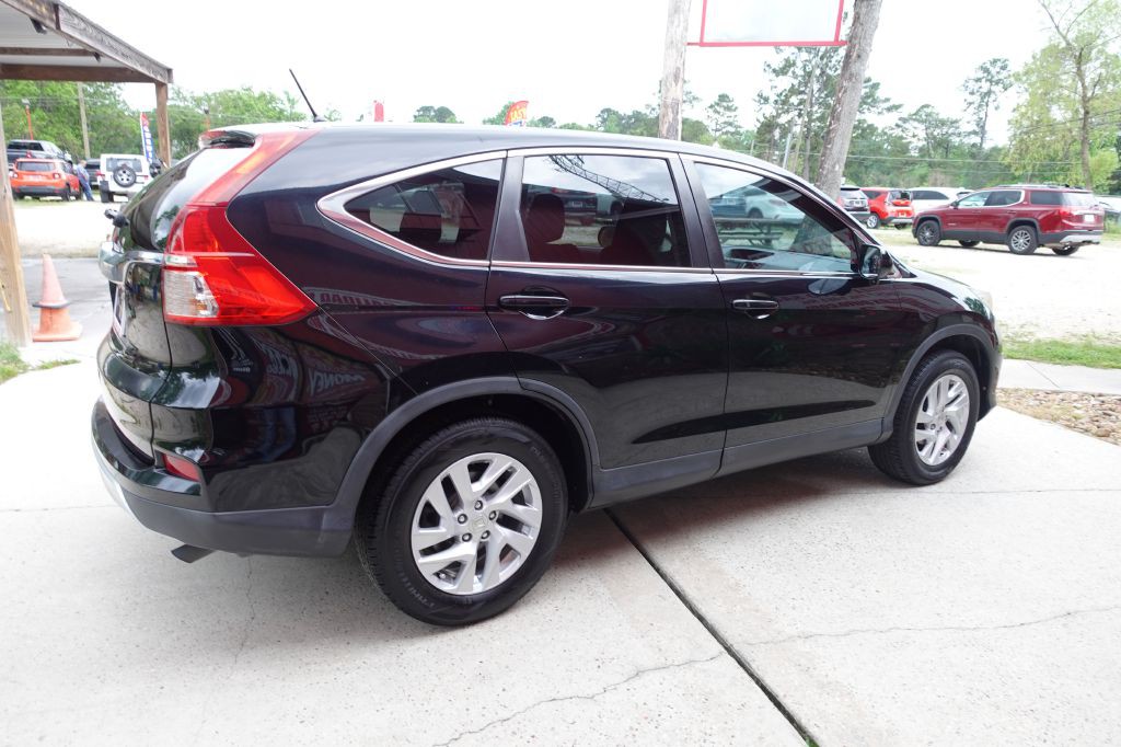 2015 Honda CR-V Image 13