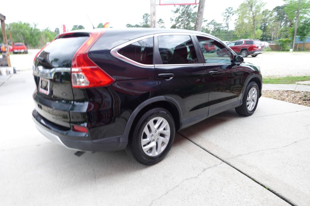 2015 Honda CR-V Image 14