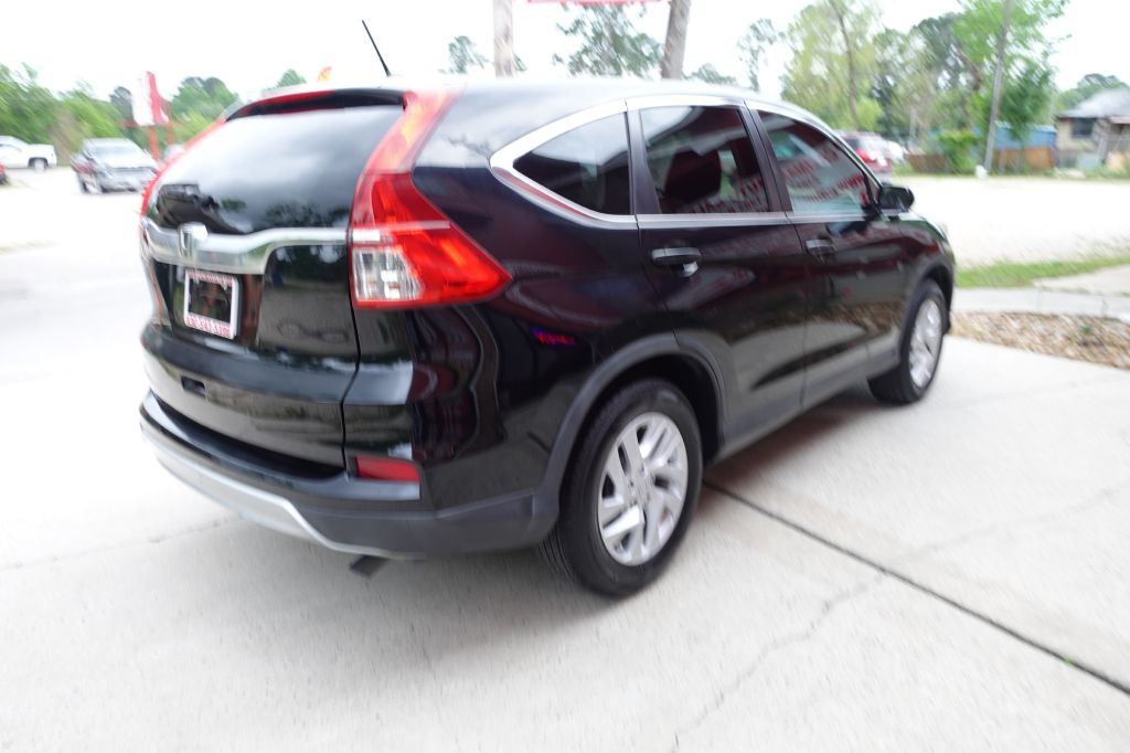2015 Honda CR-V Image 15