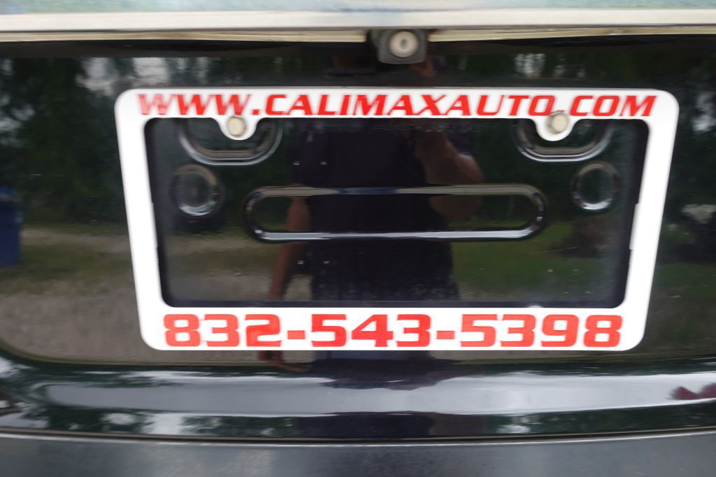 2015 Honda CR-V Image 19