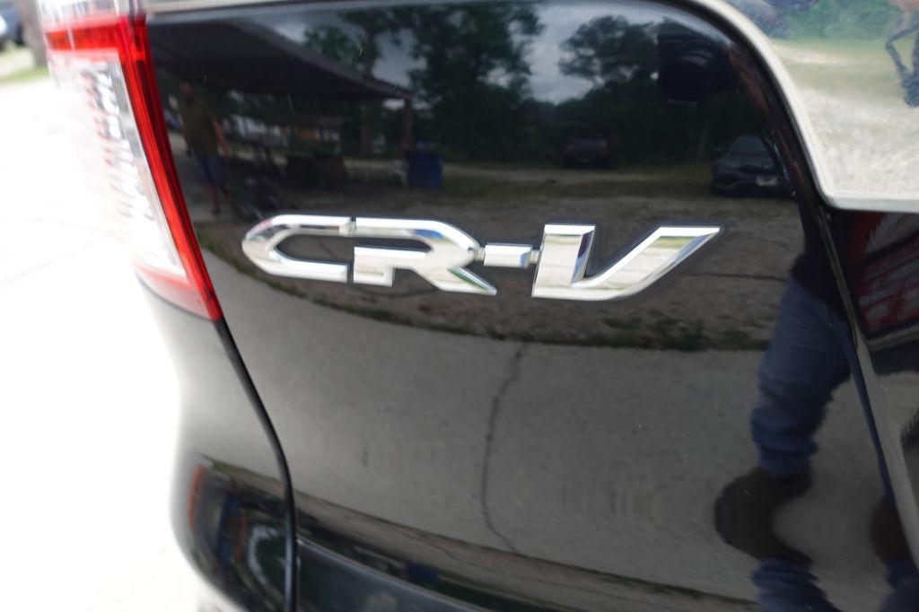 2015 Honda CR-V Image 20