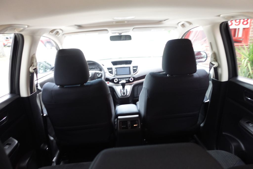 2015 Honda CR-V Image 22