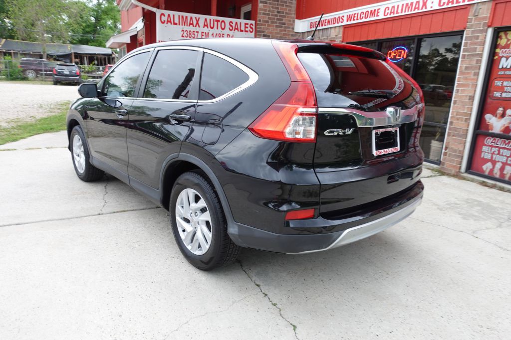 2015 Honda CR-V Image 23