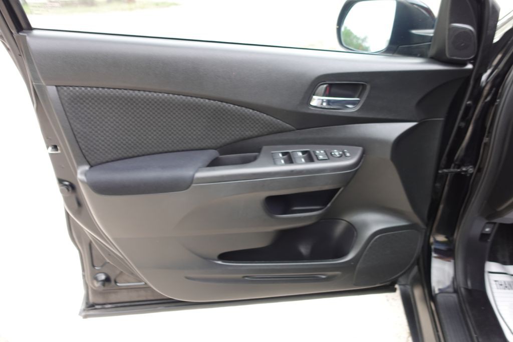 2015 Honda CR-V Image 27