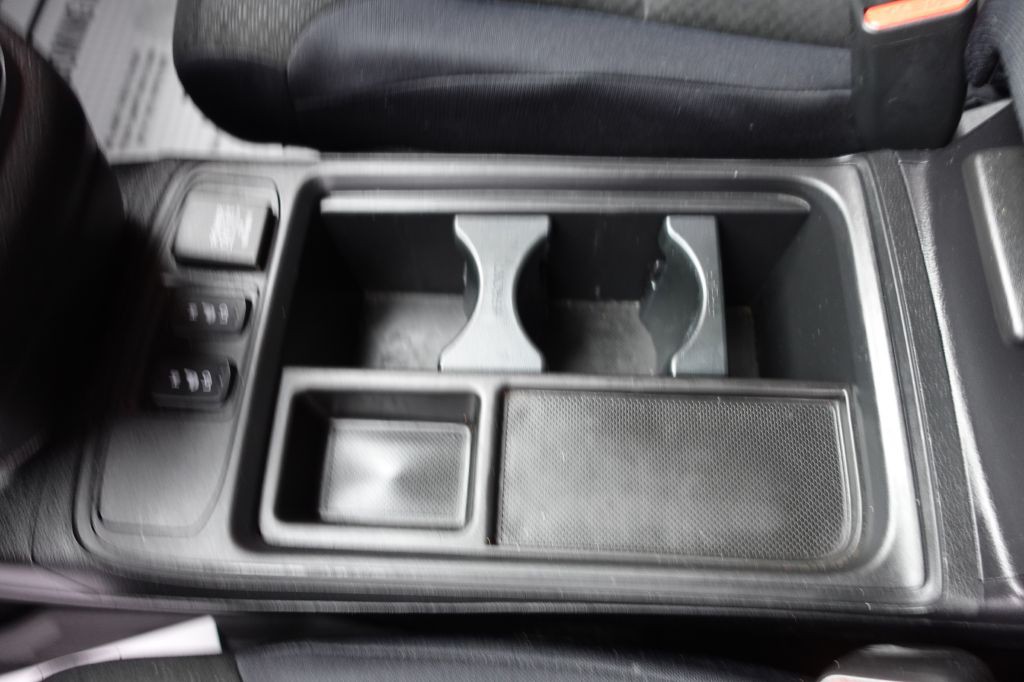 2015 Honda CR-V Image 34