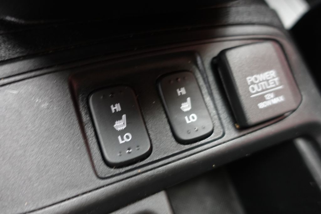 2015 Honda CR-V Image 35