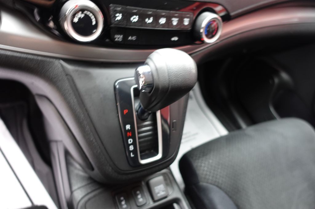 2015 Honda CR-V Image 36