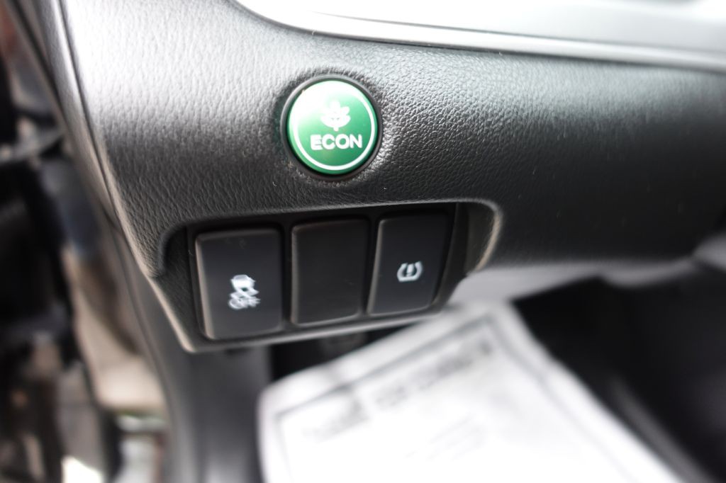 2015 Honda CR-V Image 37