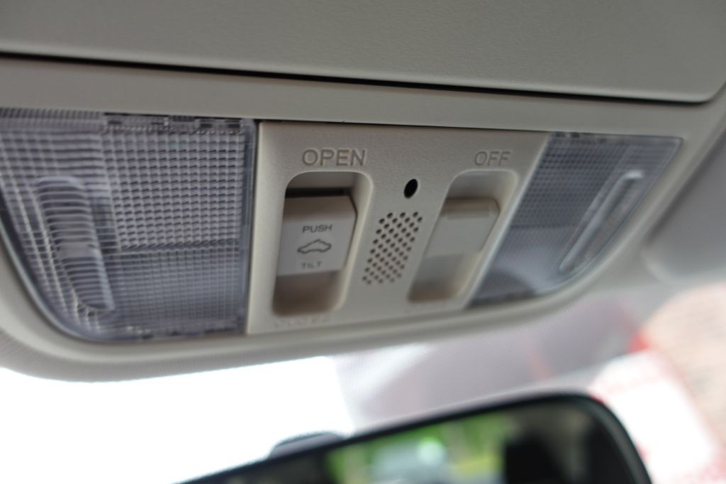 2015 Honda CR-V Image 40