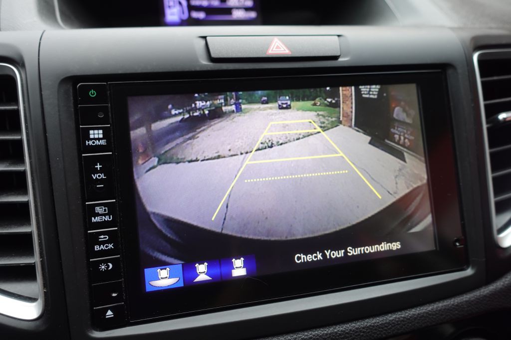 2015 Honda CR-V Image 41