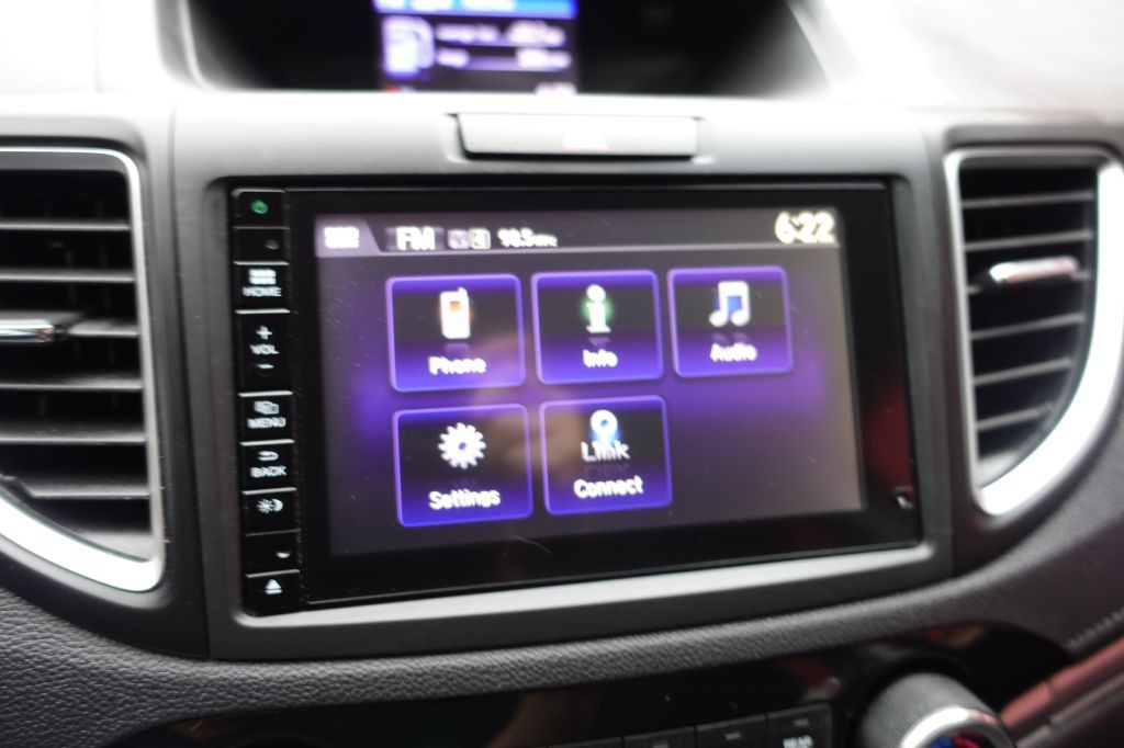 2015 Honda CR-V Image 42